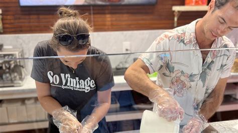 best ice cream in galveston|restoring galveston ice cream store.